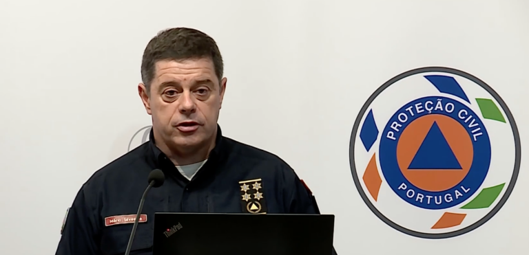 Storm Marta to bring 100km/h winds