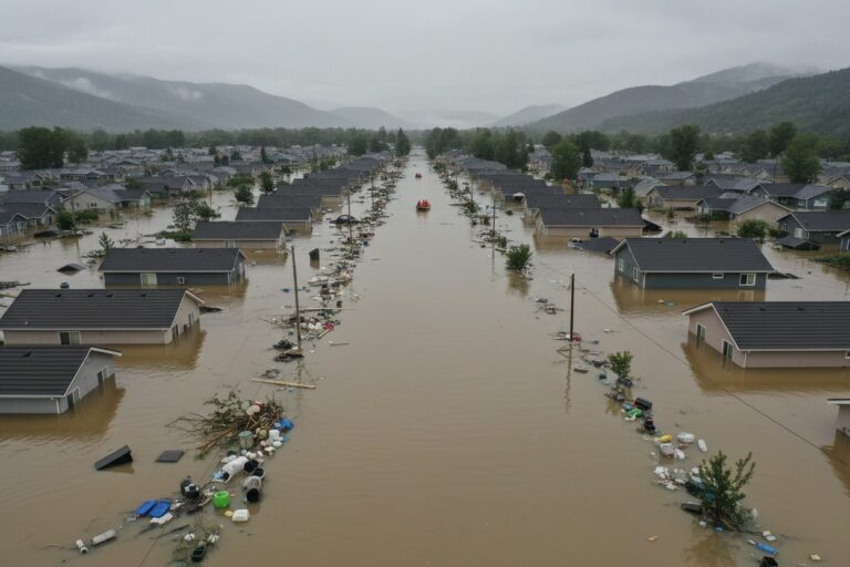 President visits flood-hit Alcácer do Sal