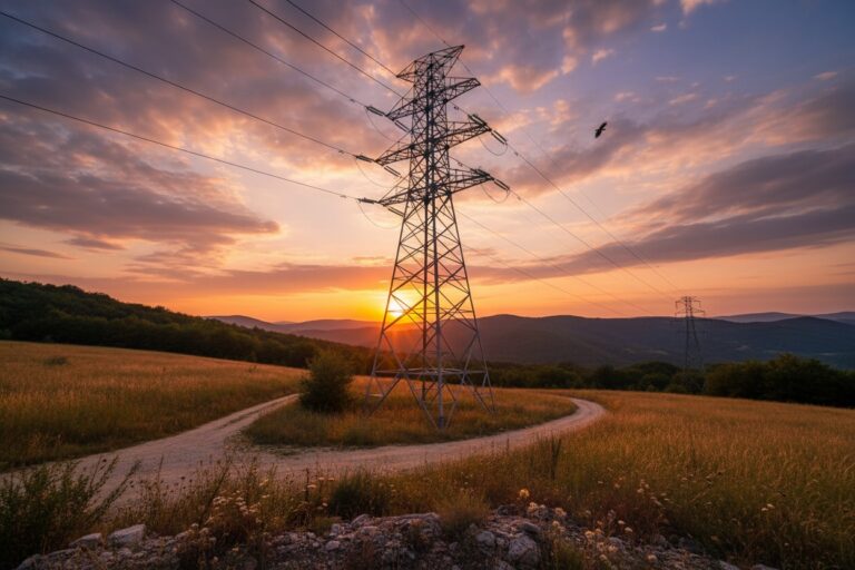 3,000 Households Without Power